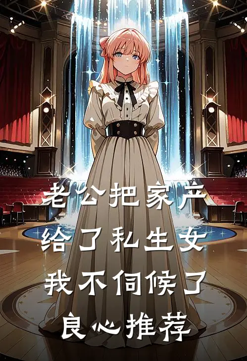 老公把家产给了私生女，我不伺候了良心推荐