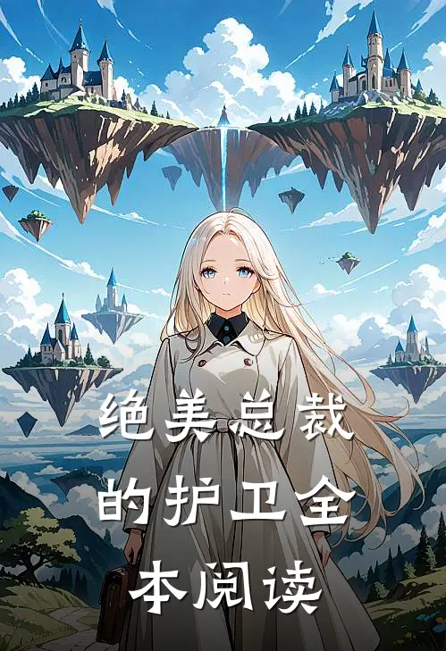 绝美总裁的护卫全本阅读
