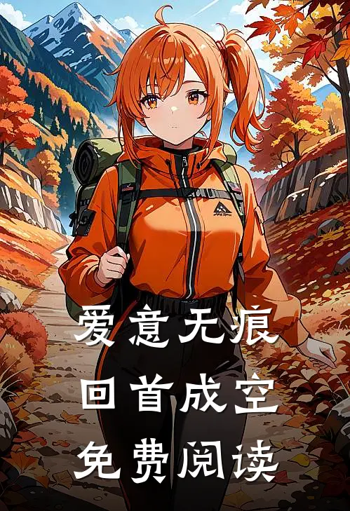 爱意无痕,回首成空免费阅读