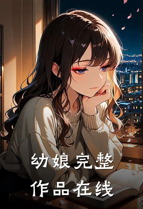 幼娘完整作品在线