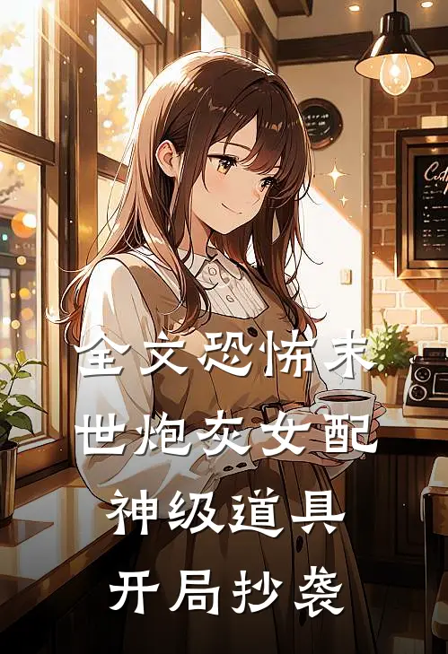 全文恐怖末世炮灰女配神级道具开局抄袭
