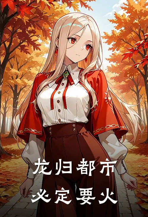 龙归都市必定要火