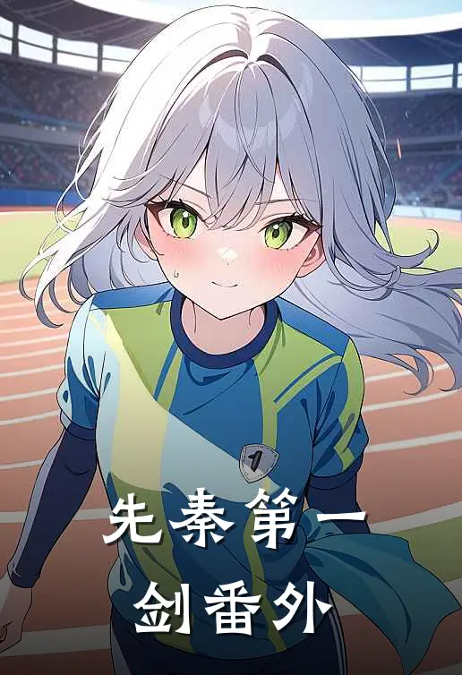 先秦第一剑 番外