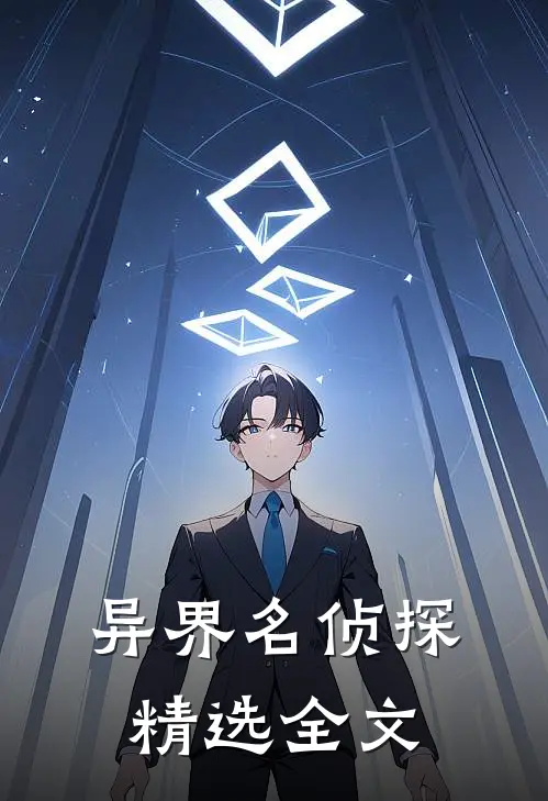 异界名侦探精选全文