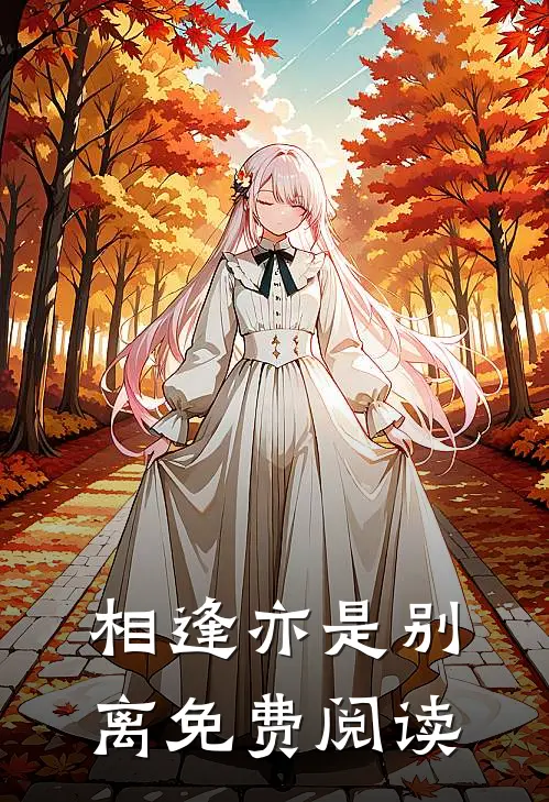 相逢亦是别离免费阅读