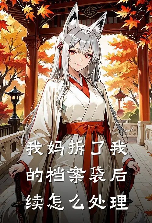 我妈拆了我的档案袋后续怎么处理