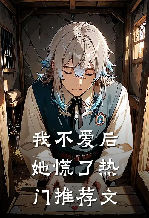 我不爱后她慌了热门推荐文