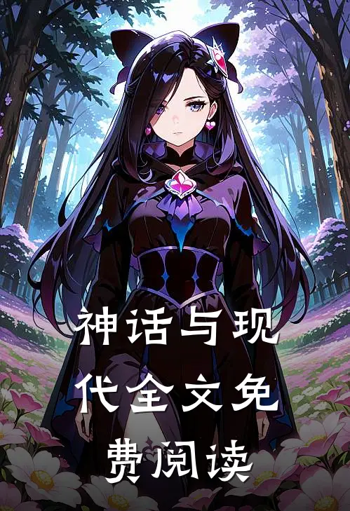 神话与现代全文免费阅读