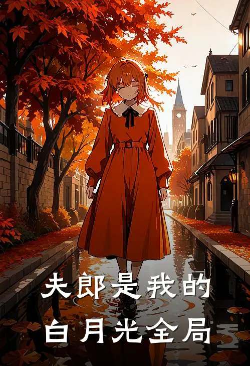 夫郎是我的白月光全局