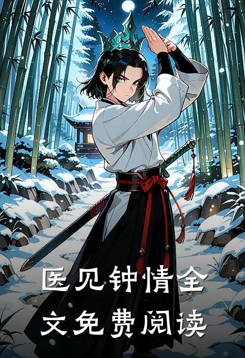 医见钟情全文免费阅读