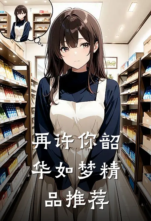 再许你韶华如梦精品推荐