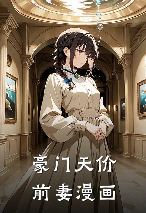 豪门天价前妻漫画