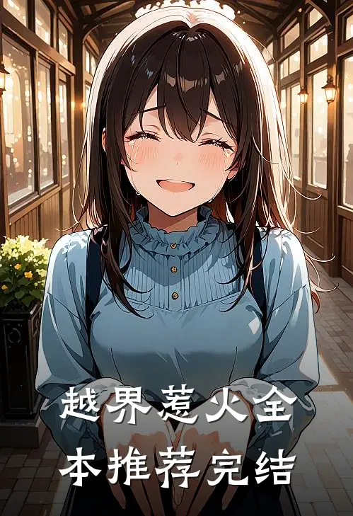 越界惹火全本推荐完结