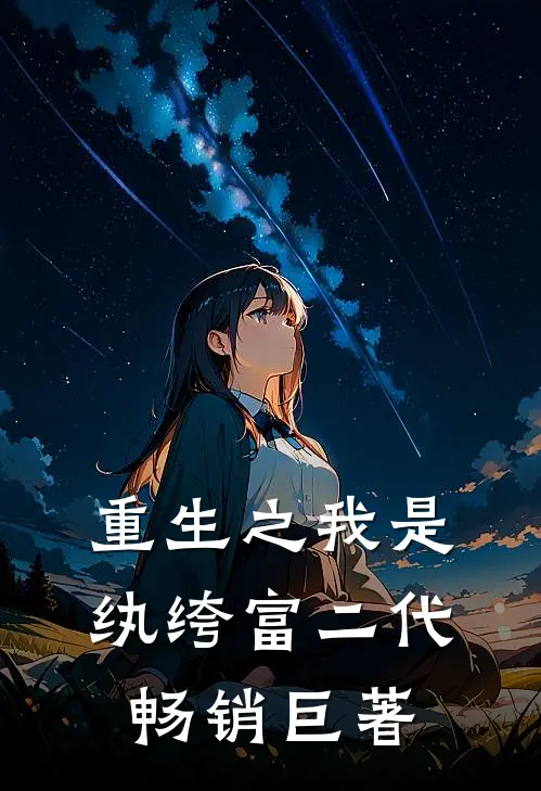 重生之我是纨绔富二代畅销巨著