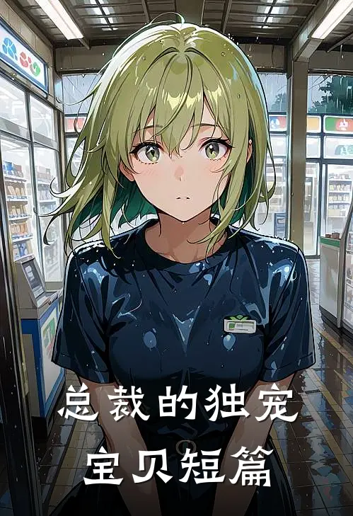 总裁的独宠宝贝短篇