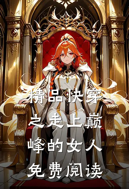 精品快穿之走上巅峰的女人免费阅读