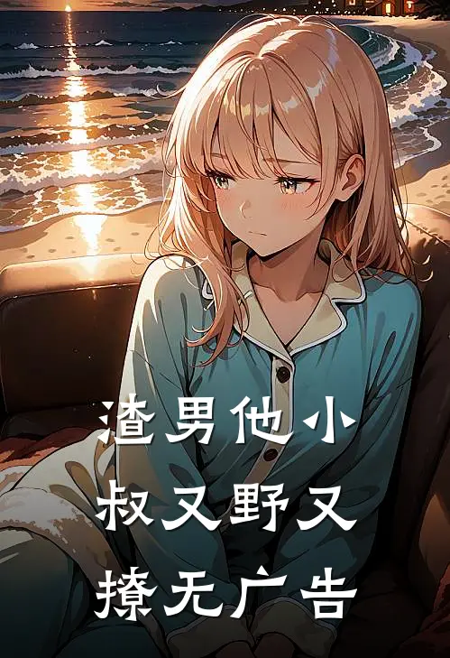 渣男他小叔又野又撩无广告