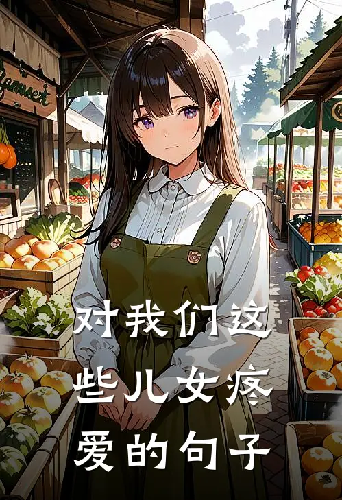 对我们这些儿女疼爱的句子