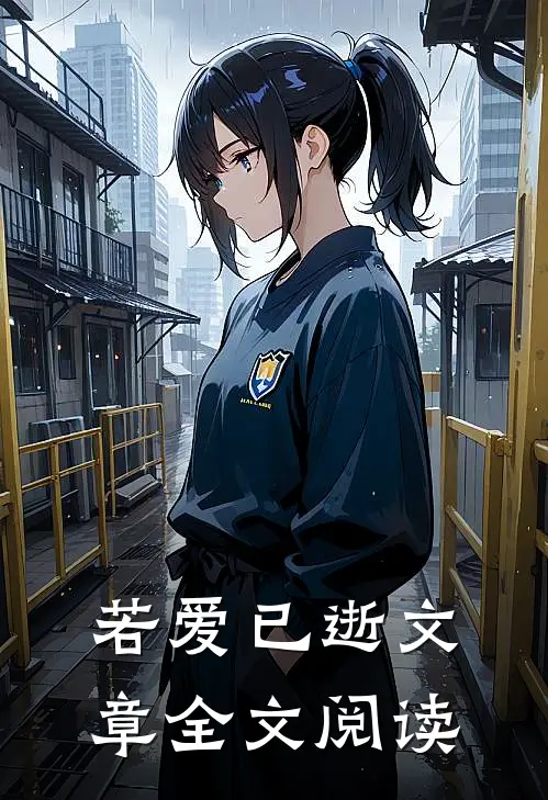 若爱已逝文章全文阅读