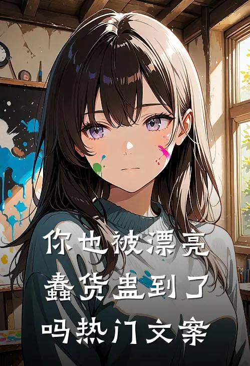 你也被漂亮蠢货蛊到了吗热门文案