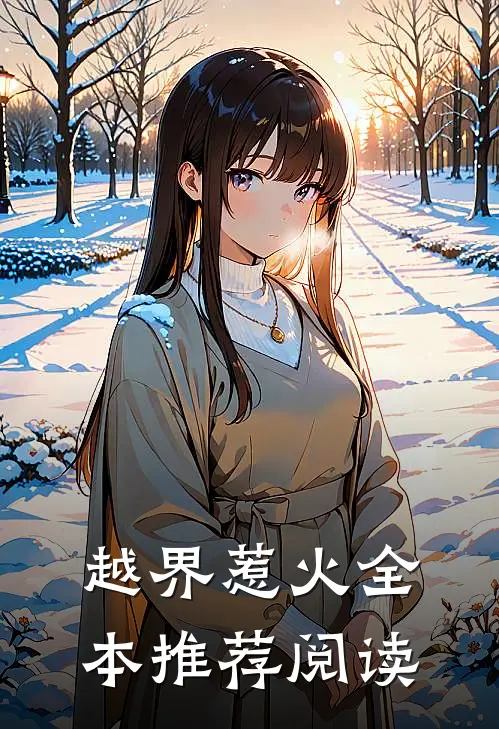 越界惹火全本推荐阅读