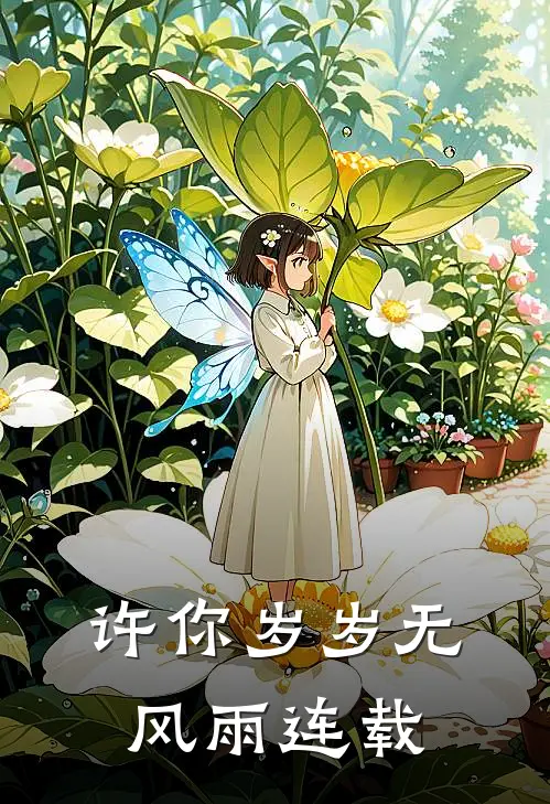 许你岁岁无风雨连载