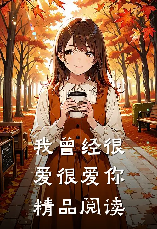 我曾经很爱很爱你精品阅读