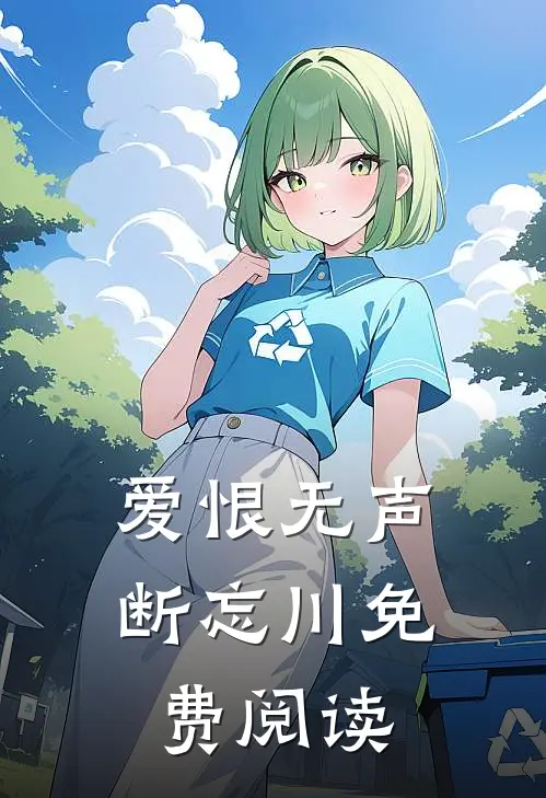 爱恨无声断忘川免费阅读