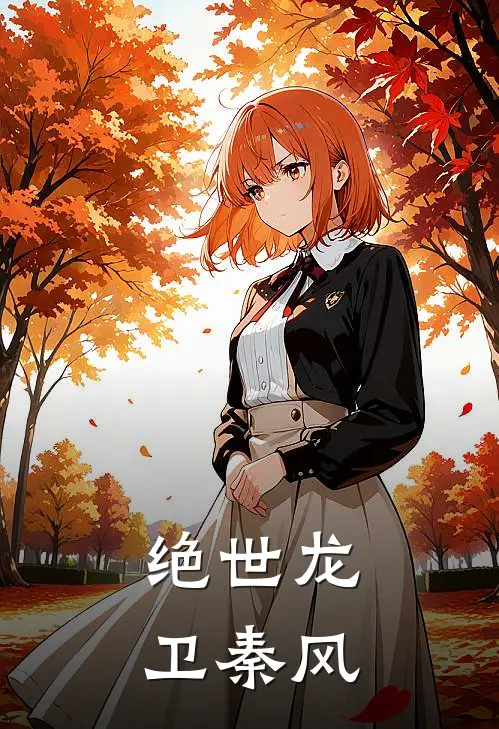 绝世龙卫秦风