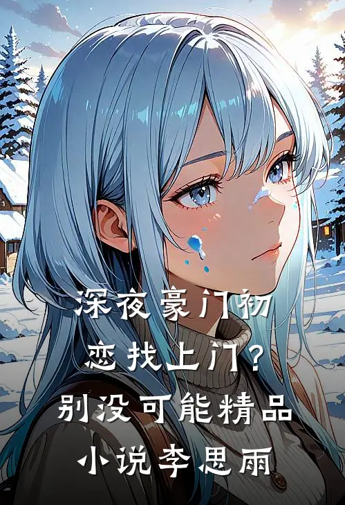 深夜豪门初恋找上门？别，没可能精品小说李思雨