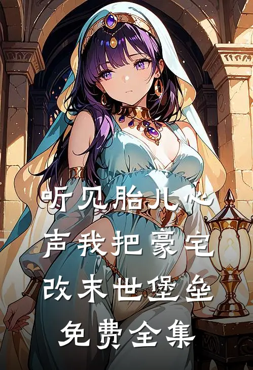 听见胎儿心声我把豪宅改末世堡垒免费全集
