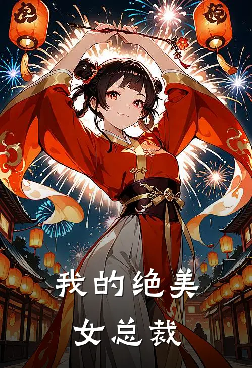 我的绝美女总裁