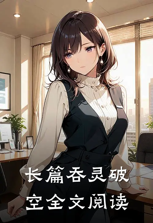 长篇吞灵破空全文阅读