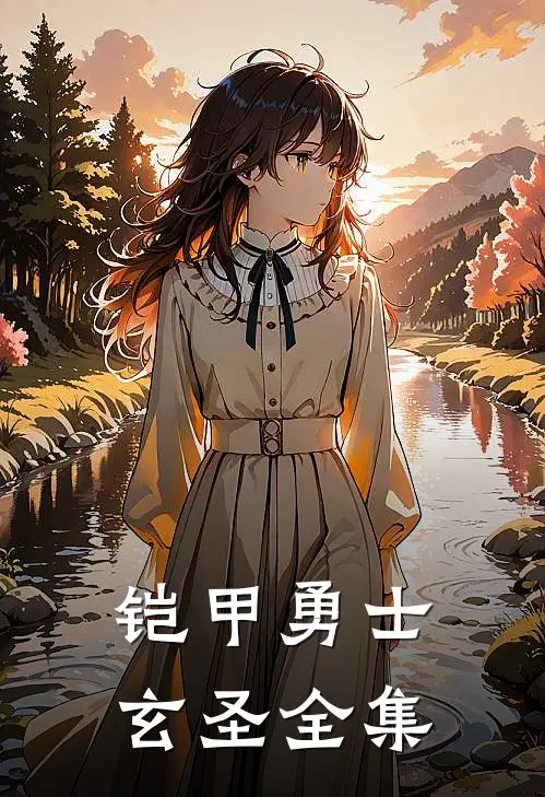 铠甲勇士玄圣全集