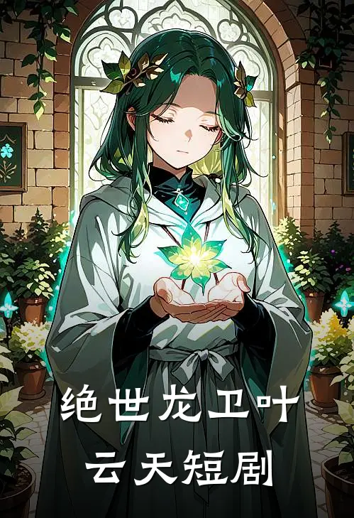 绝世龙卫叶云天短剧