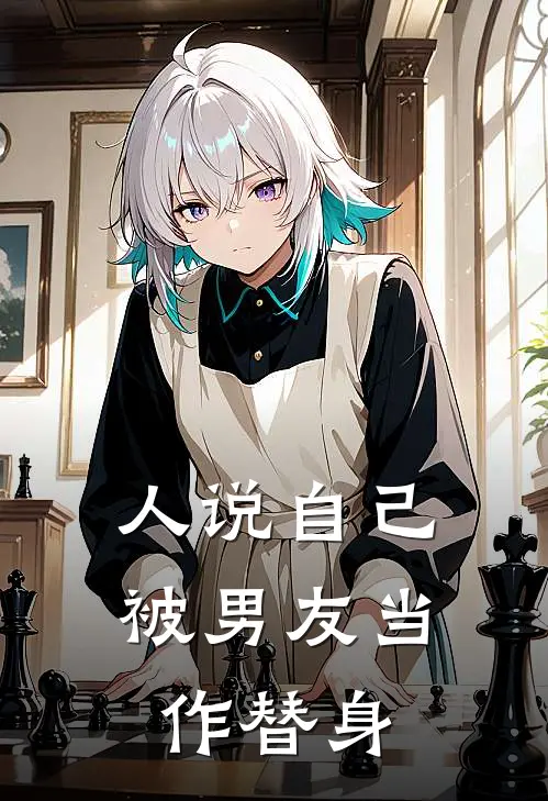 人说自己被男友当作替身