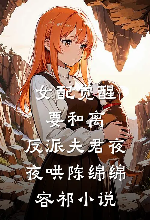 女配觉醒要和离，反派夫君夜夜哄陈绵绵容祁小说