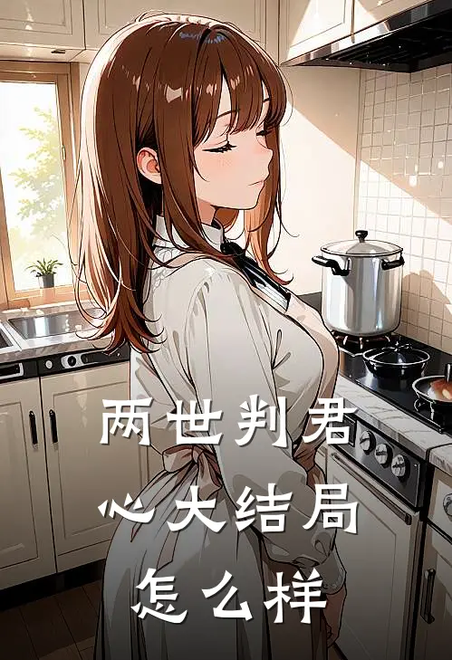 两世判君心大结局怎么样
