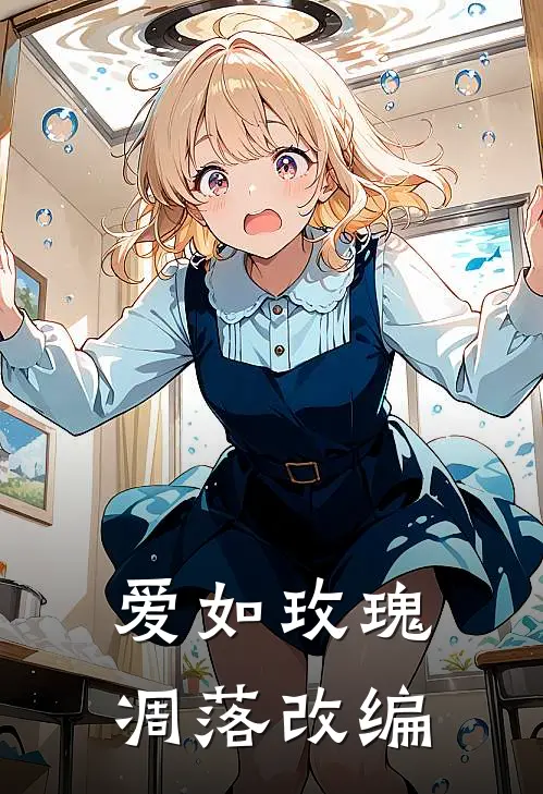 爱如玫瑰凋落改编