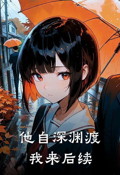 他自深渊渡我来后续