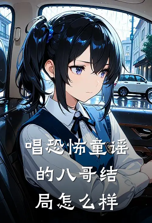 唱恐怖童谣的八哥结局怎么样