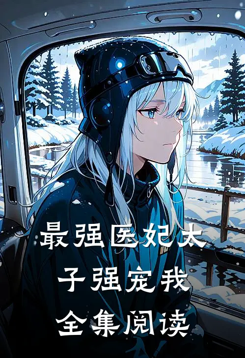 最强医妃太子强宠我全集阅读