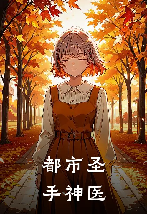 都市圣手神医