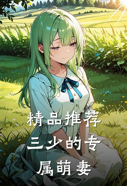 精品推荐三少的专属萌妻