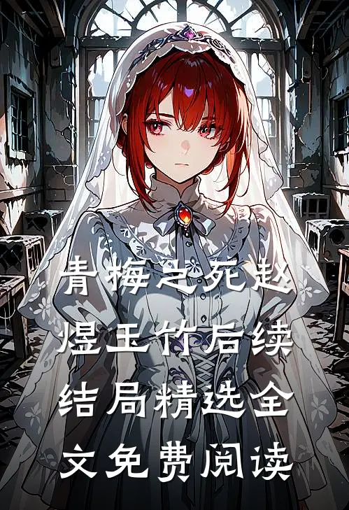 青梅之死赵煜玉竹后续结局精选全文免费阅读
