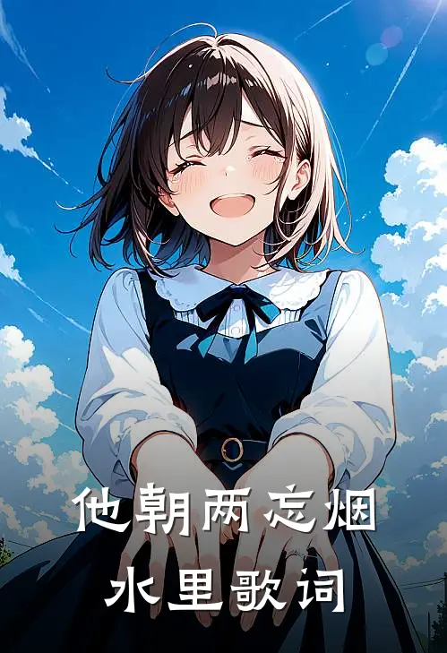 他朝两忘烟水里歌词