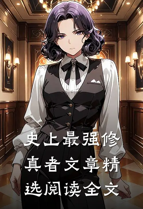 史上最强修真者文章精选阅读全文