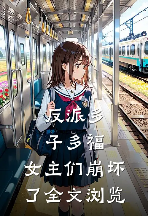 反派多子多福,女主们崩坏了全文浏览