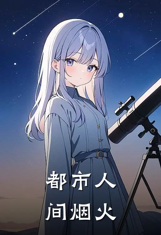 都市人间烟火