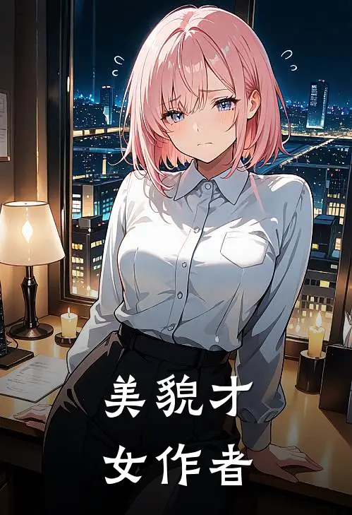 美貌才女作者